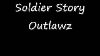 Outlawz - Soldier Story [1997] [Full Version]