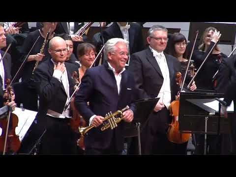 Joseph Haydn: Trumpet Concerto in E-flat major, Hob.VIIe:1 | Turku Philharmonic Orchestra