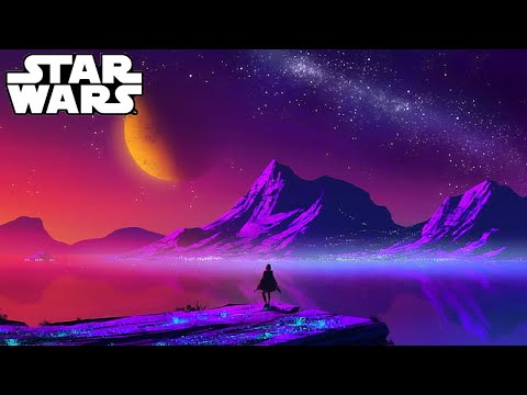 The Different After Lives In Star Wars