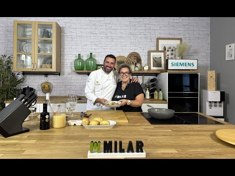 Lourdes Álvarez, from "Solo Somos 13": a story of love, family, and soulful cooking