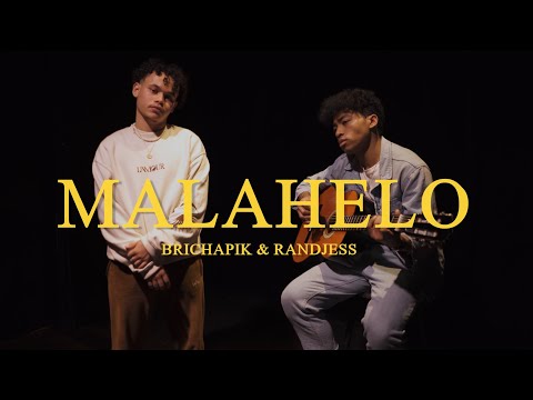 Brichapik & Randjess - Malahelo (Clip Officiel)