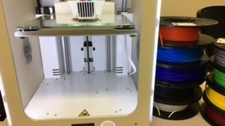 NinjaTek Cheetah on Ultimaker 3 — Flexible Without the Headache