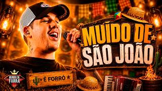 ZÉ VAQUEIRO ATUALIZADO JUNHO 2026 - MUÍDO DE SÃO JOÃO - REPERTÓRIO NOVO - ZÉ VAQUEIRO 2026