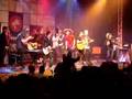 Parlotones and Scars on 45 - Play On - May 14, 2008