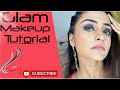 Makeup Tutorials By Dinusha Siriwardana | Episode 01