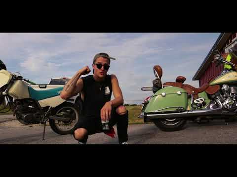 Landalin - Hunnid Proof (Official Video)