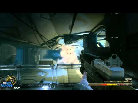 Resistance 3 Superhuman Difficulty Walkthrough - Chapter 19 Sabotage Part 1
