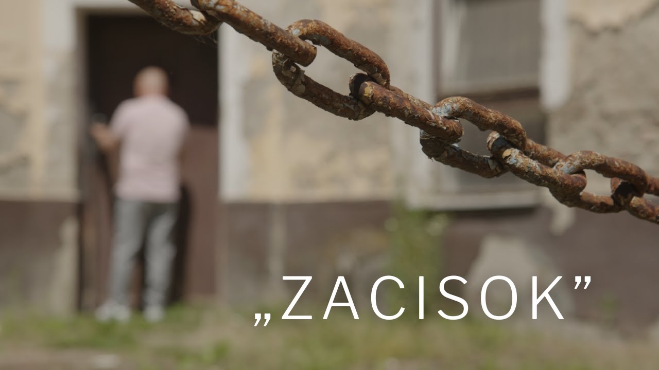 „Zacisok”