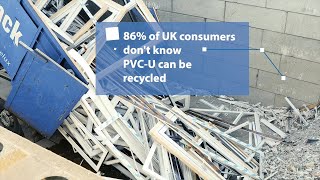 Deceuninck's Commitment to Recycling