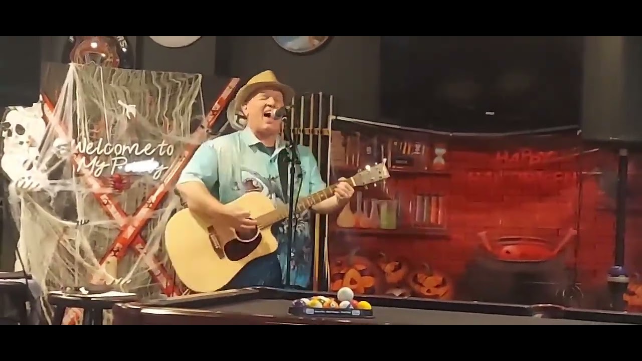 Promotional video thumbnail 1 for Gerard McNeal Music