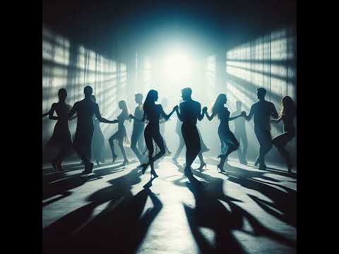 Kl - Dancing With Shadows - Misc Originals