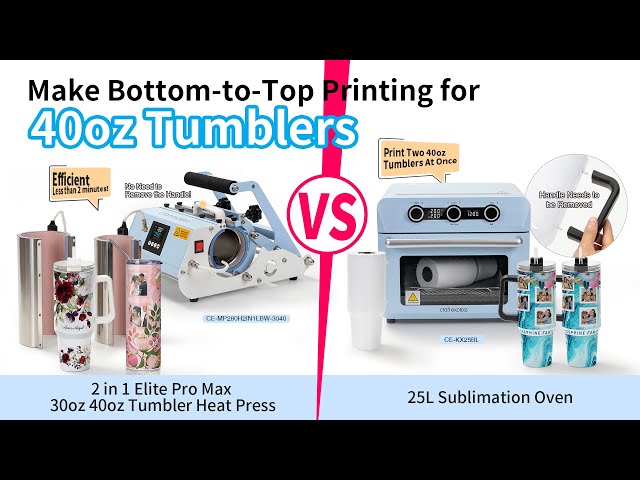 مكبس اكواب  طويل