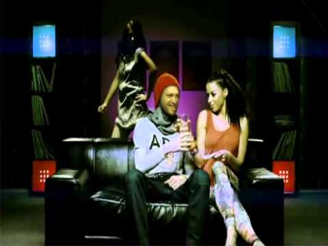 DJ Tayyip (MTVNHD Experience)