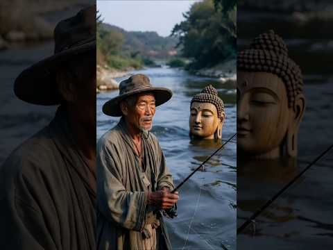 仏陀｜生涯を包む慈悲の愛｜Buddha’s Compassion That Covers a Lifetime