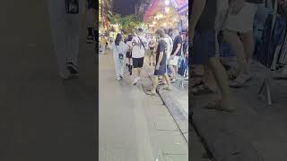 아빠곰 가족의 하노이 나들이2 B-Vlog