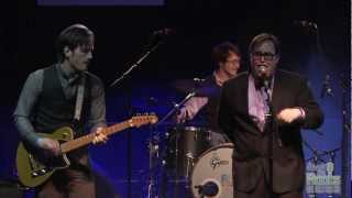 St. Paul and The Broken Bones 