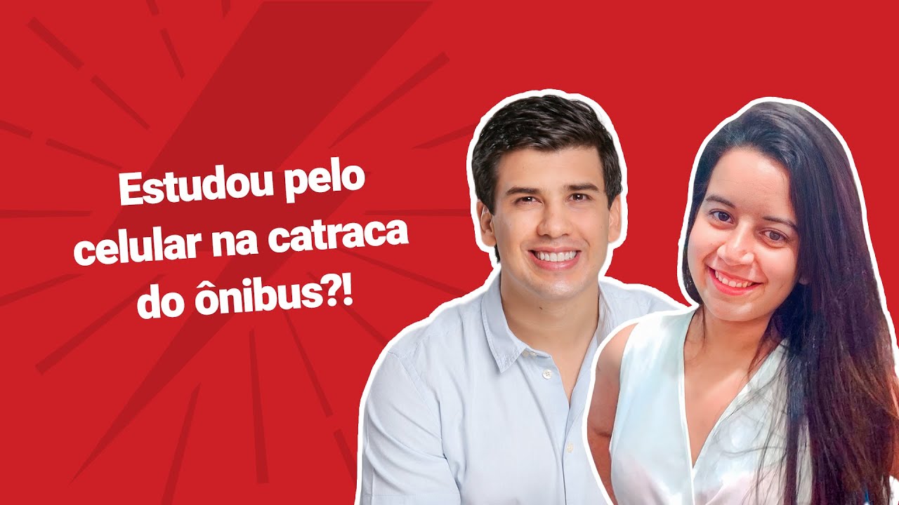 Esta cobradora de ônibus estudava na catraca só com o celular e foi aprovada no TJSP | Luana Farias