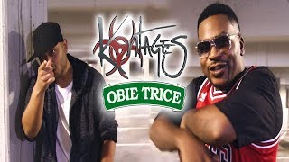 Kontages - All On Me ft. Obie Trice | Official Music Video