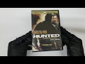 UNBOXING The Hunted Chasse à L Homme Tommy Jones Benicio Del Toro William Friedkin DVD COVER 4K HD