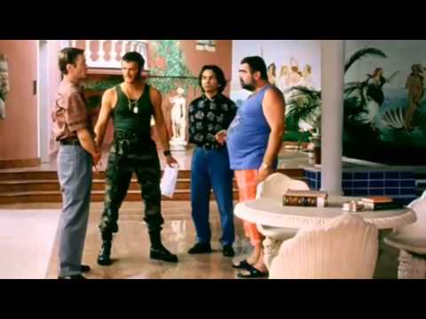 Gdzie mnie z tymi rencoma?