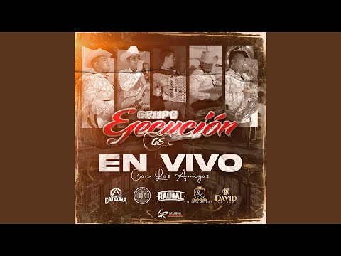 El Pilotón (Ft. Justicieros JR) - En Vivo