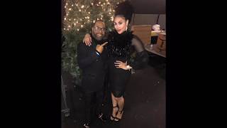 KEKE WYATT PERFORMS WITH KURT CARR  IN MEMPHIS