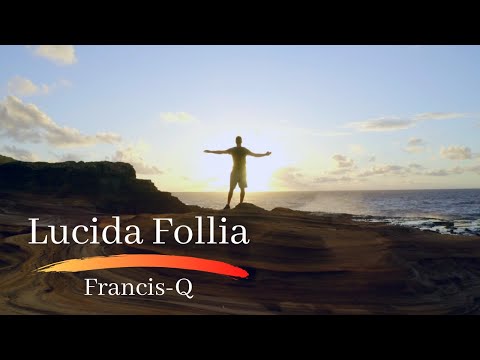 Francis-Q - Lucida Follia (Videoclip official 2020)