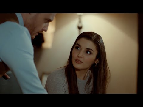 Eda e Serkan diante do ciúme | ¿ Sera Isso Amor ? | TNT Novelas Brasil