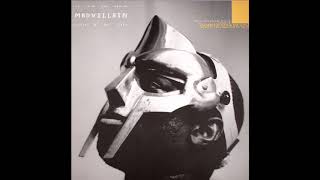 Madvillain - Curls &amp; All Caps [12&quot;]