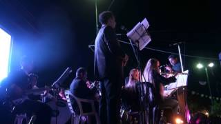 O Sole Mio por Francisco D. Ponce Ludueña