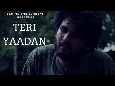 Manohar Shyam Joshi Teri Yaadan- Manohar Joshi (Original)