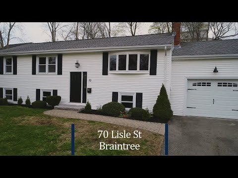 70 Lisle St , Braintree