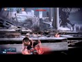 Mass Effect 3 №1 [И пришли жнецы на Землю...] 