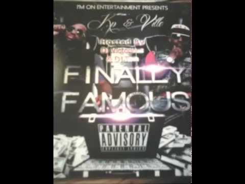 K.P ft Chief Keef- Choppa go bang prod. by Chase Davis