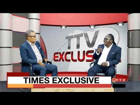 TIMES EXCLUSIVE, 13 DECEMBER 2025: BON KALINDO WAUDZA BRIAN BANDA SAULOSI CHILIMA ANAPEDWA