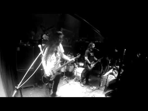 Razor TR - For The Masses (Gorefest Cover)