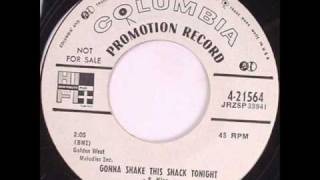 Sid King-Gonna Shake This Shack Tonight