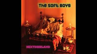 The Soft Boys - Sudden Town