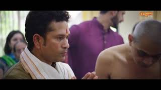 Hind Mere Jind   Official Video   Sachin A Billion Dreams   A R Rahman   Sachin