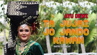 Download lagu TA JUJAI JANDO KAWAN# SALUANG DENDANG TERLARIS // AYU DEWI#wiwiespemanagement mp3 Download lagu TA JUJAI JANDO KAWAN# SALUANG DENDANG TERLARIS // AYU DEWI#wiwiespemanagement mp3
