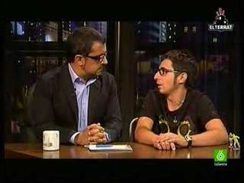 BFN 309 - Bertovisión