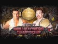WWE No Way Out 2012 Official Theme Song ...
