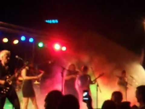 Kultur Shock - Mostar OKC ABRASEVIC Bosna and Herzegovina Live 2011