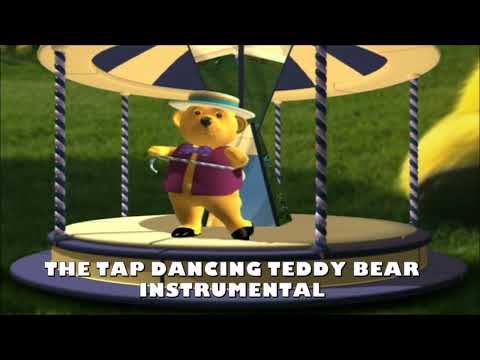 Teletubbies: The Tap Dancing Teddy Bear Instrumental