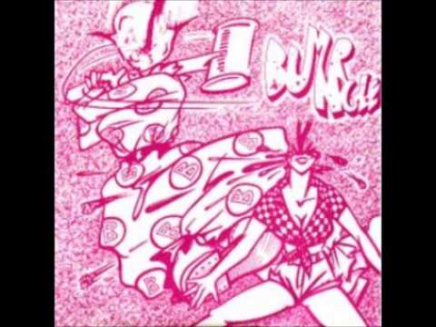 Ijahman - Love In A Bungle