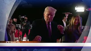 «Էպիկենտրոնի» հիմնական թողարկումը` 19:30-ին