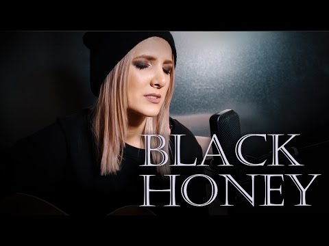 Thrice - Black Honey - Acoustic Duet Cover by Halocene