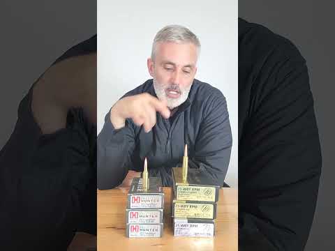 Hornady American Whitetail - Is INTERLOCK a Close Range bullet?