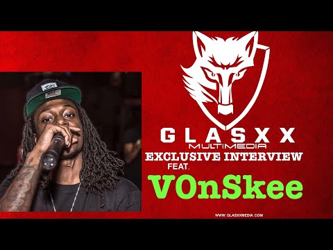 v0NSkee Talks linking up with Sauce Walka and Blac Youngsta