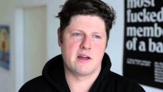 Groove TV: Mano Le Tough on „Changing Days" (HD Video)